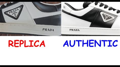 prada shoes real vs fake|prada shoes for dummies.